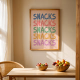 Snacks