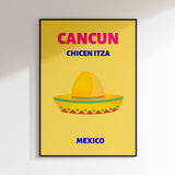 Cancun – Mexiko