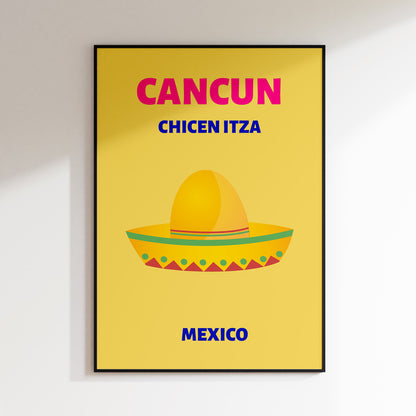 Cancun - Mexico
