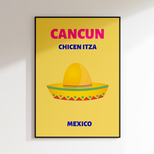 Cancun - Mexico