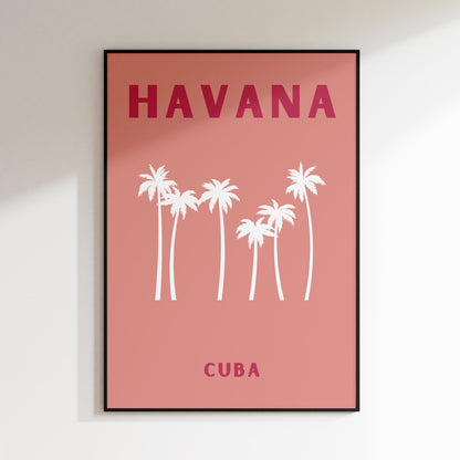 Havana - Cuba