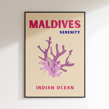Maldives