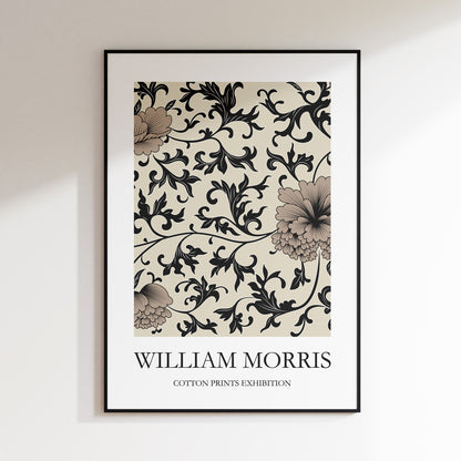 William Morris – Baumwollausstellungssammlung 8