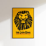 The Lion King