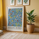 William Morris - The Smithsonian Institution