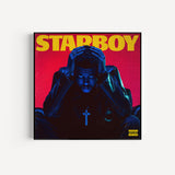 Benutzerdefinierte Albumposter - Fordern Sie Ihr eigenes Album an