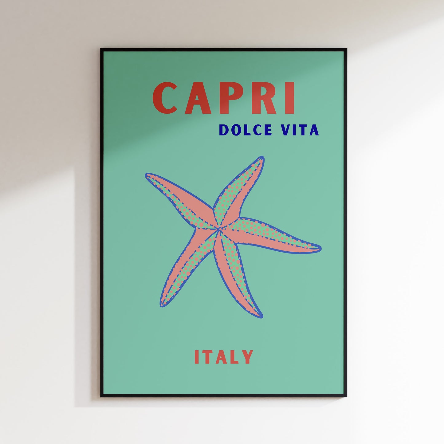 Capri Dolce Vita - Italy