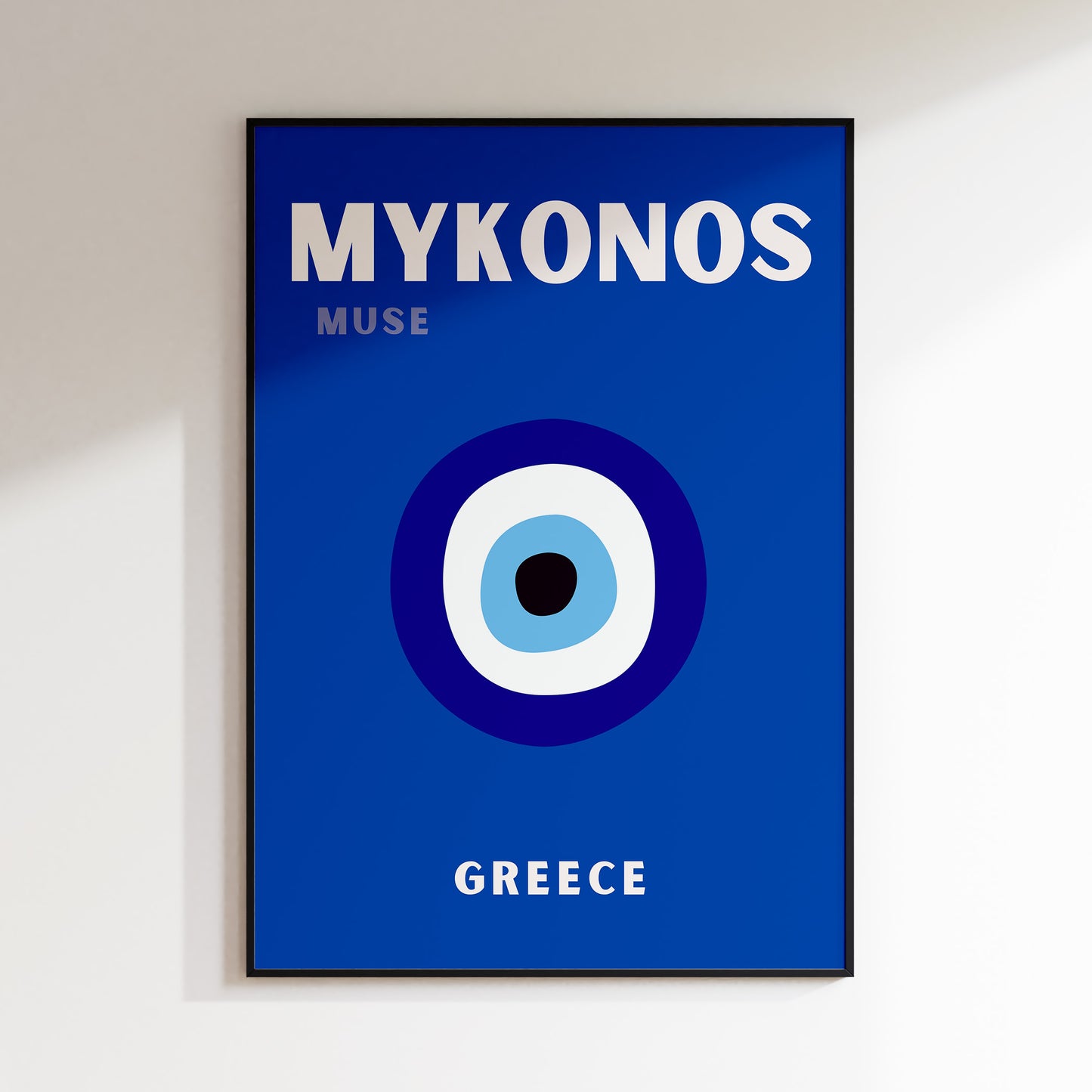 Mykonos - Greece