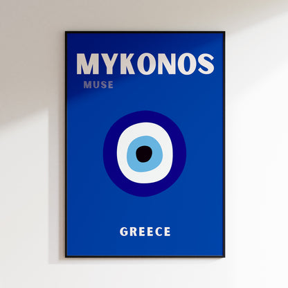 Mykonos - Greece