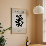 Henri Matisee - Papier Découpé Collection 12