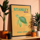 Stanley Beach – Hongkong