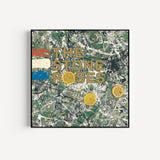 Benutzerdefinierte Albumposter - Fordern Sie Ihr eigenes Album an