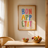 Guten Appetit!