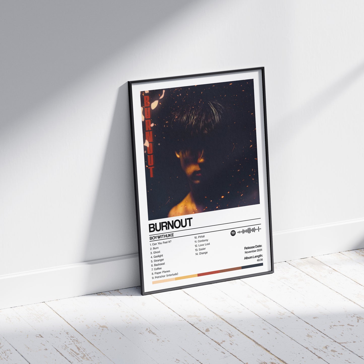 Juice Wrld – Au revoir et bon débarras
