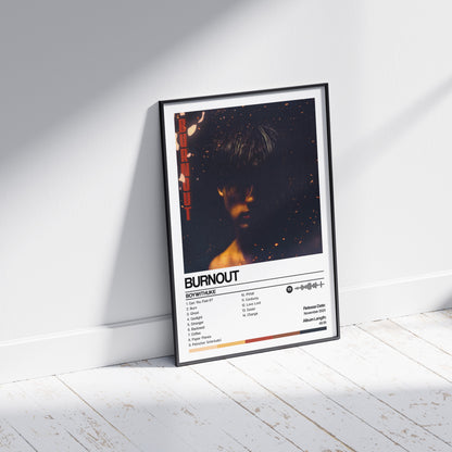 Juice Wrld – Au revoir et bon débarras