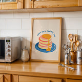 Everyday is Pancake Day