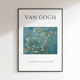 Mandelblüte - Van Gogh