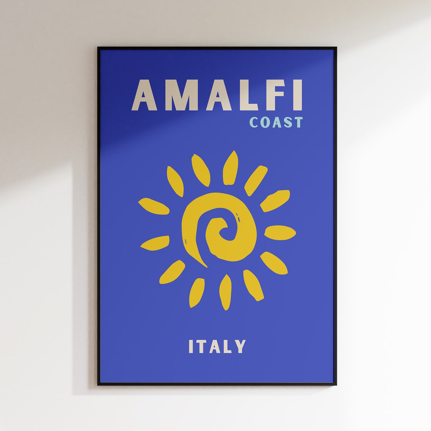 Amalfi Coast - Italy