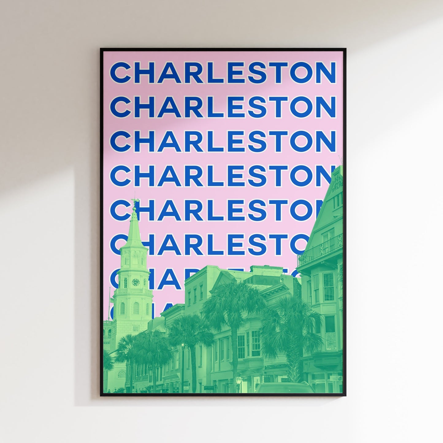 Charleston