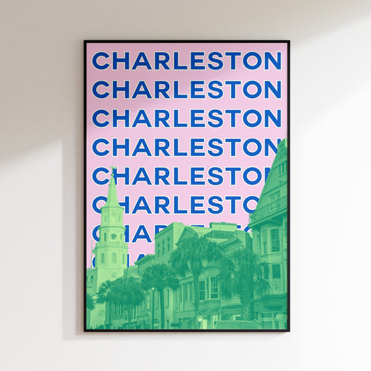 Charleston