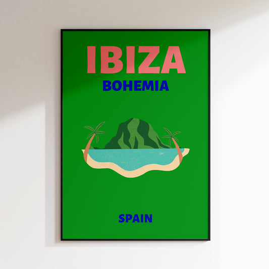 Ibiza Bohemia - Spain
