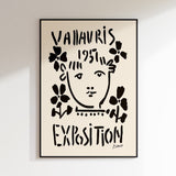 Picasso Vallavris