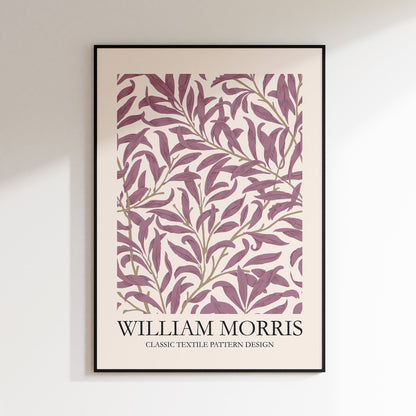 William Morris - Classic Textile Print 10