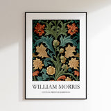 William Morris - Cotton Exhibition Collection 10