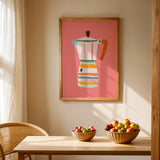 Kaffeebereiter