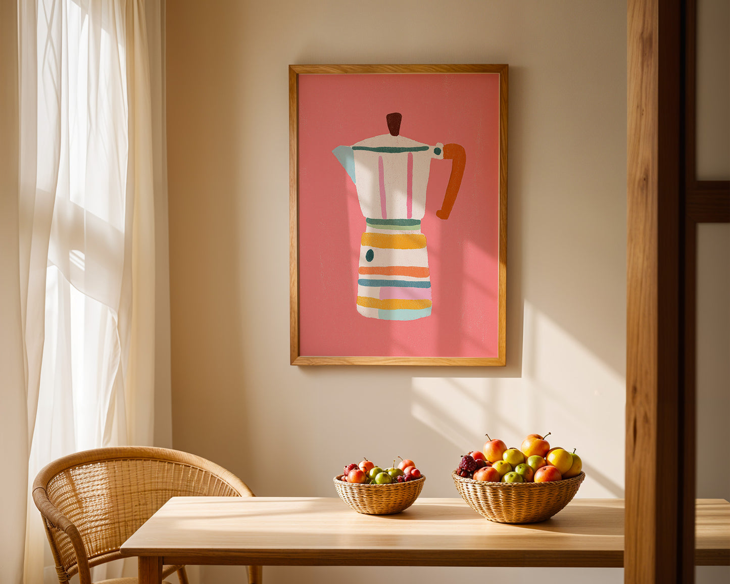 Cafetiere Coffee Maker