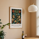 William Morris - Cotton Exhibition Collection 10