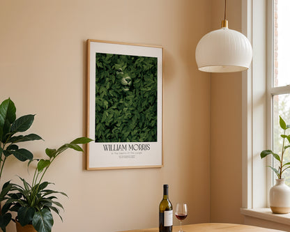 William Morris - In The Depths of The Jungle