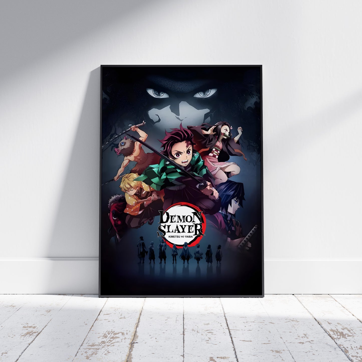 Demon Slayer Print