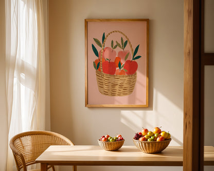 Apple Basket