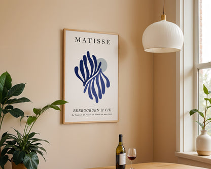 Henri Matisse - Berggruen & CIE 1953 Collection 1