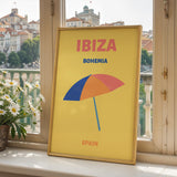 Ibiza Böhmen