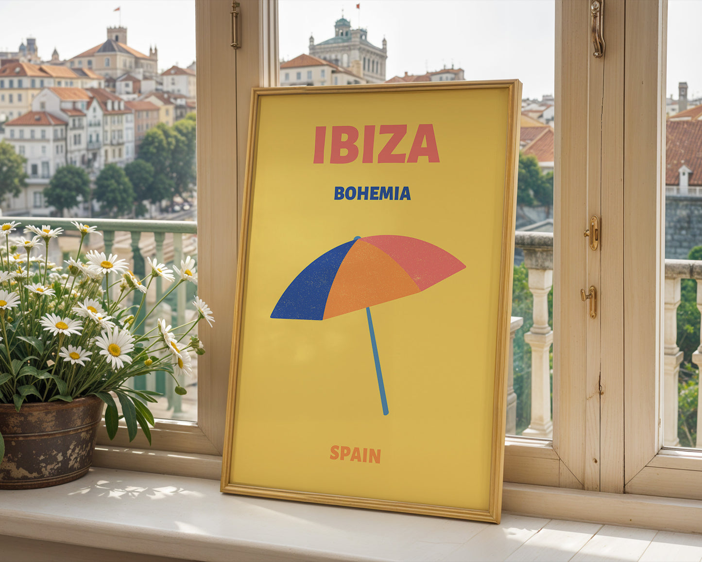 Ibiza Bohemia