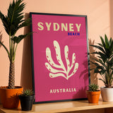 Sydney Beach - Australia