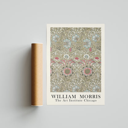 William Morris - The Art Institute Chicago 2