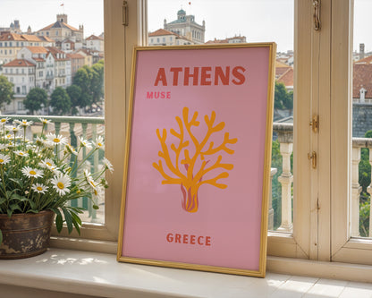 Athens - Greece