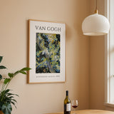 Blossoming Acacia - Van Gogh