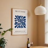 Henri Matisse - Berggruen & CIE 1953 Collection 2