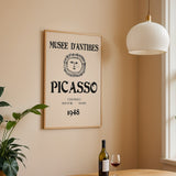 Picasso 1948
