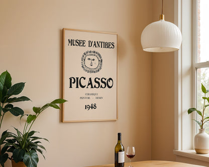 Picasso 1948