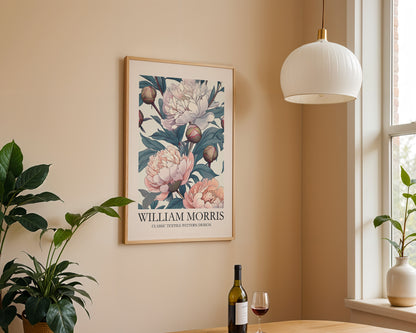 William Morris - Classic Textile Print 12