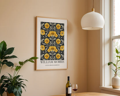 William Morris – Baumwollausstellungssammlung 12