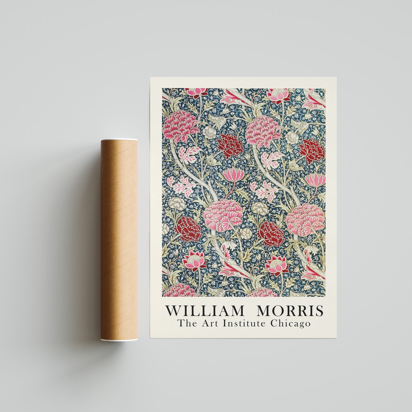 William Morris - The Art Institute Chicago