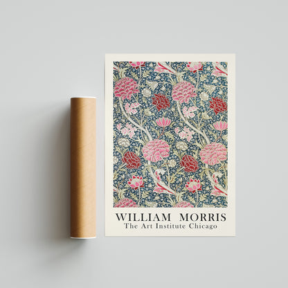 William Morris - The Art Institute Chicago