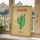 Austin Texas