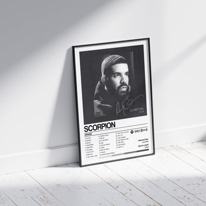 Drake-Scorpion